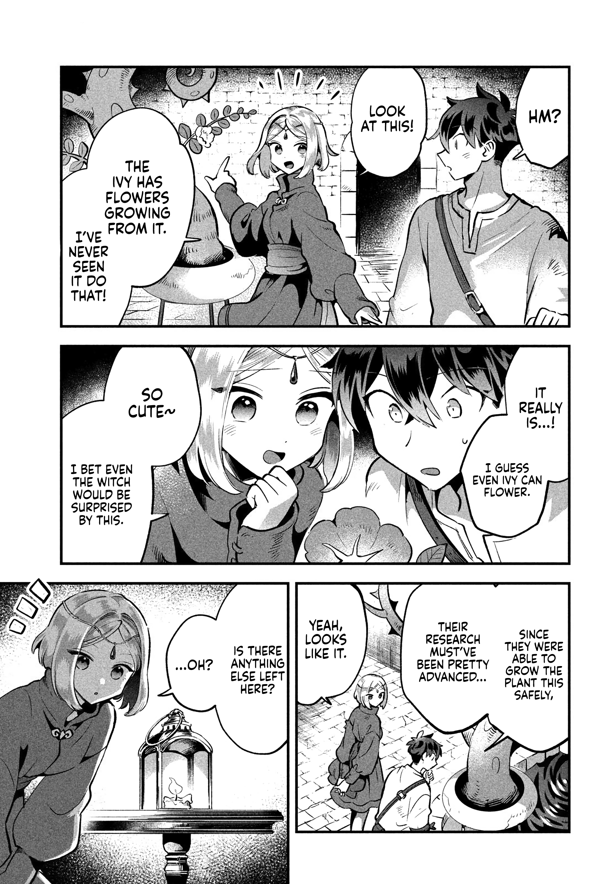 7-Nin No Nemuri Hime Chapter 38 - page 6