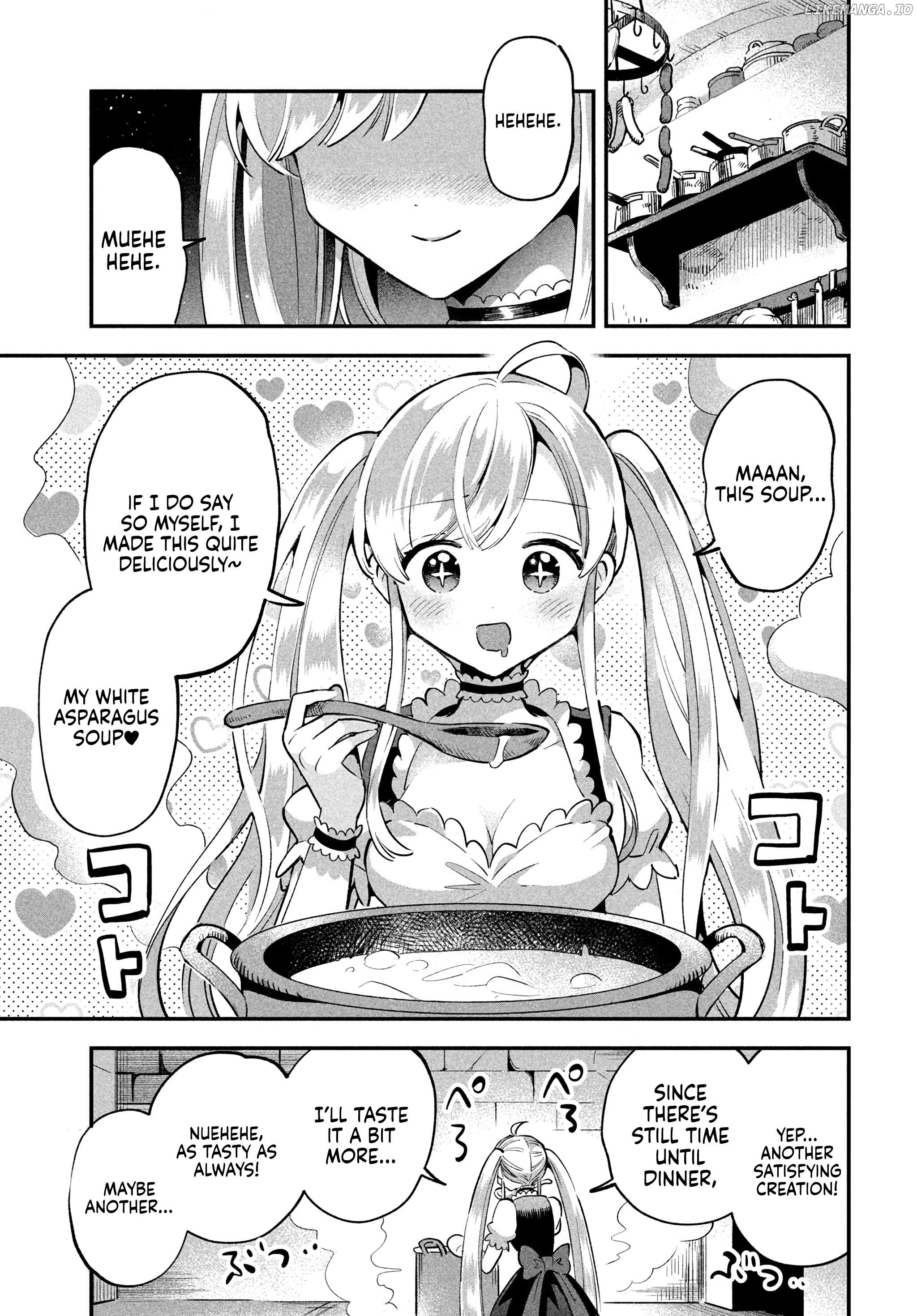 7-Nin No Nemuri Hime Chapter 39 - page 10