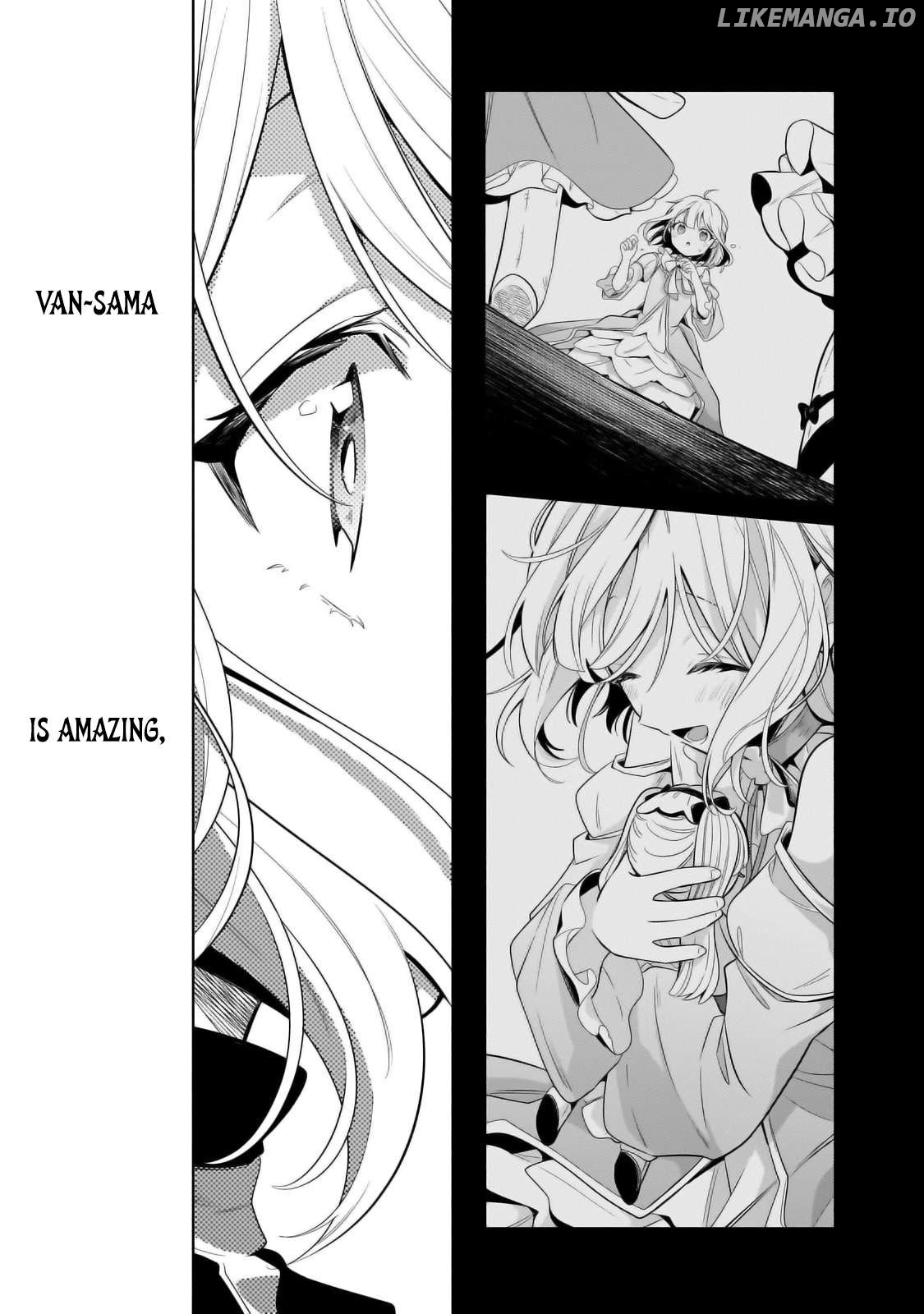 Fun Territory Defense By The Optimistic Lord Chapter 31.2 - page 7