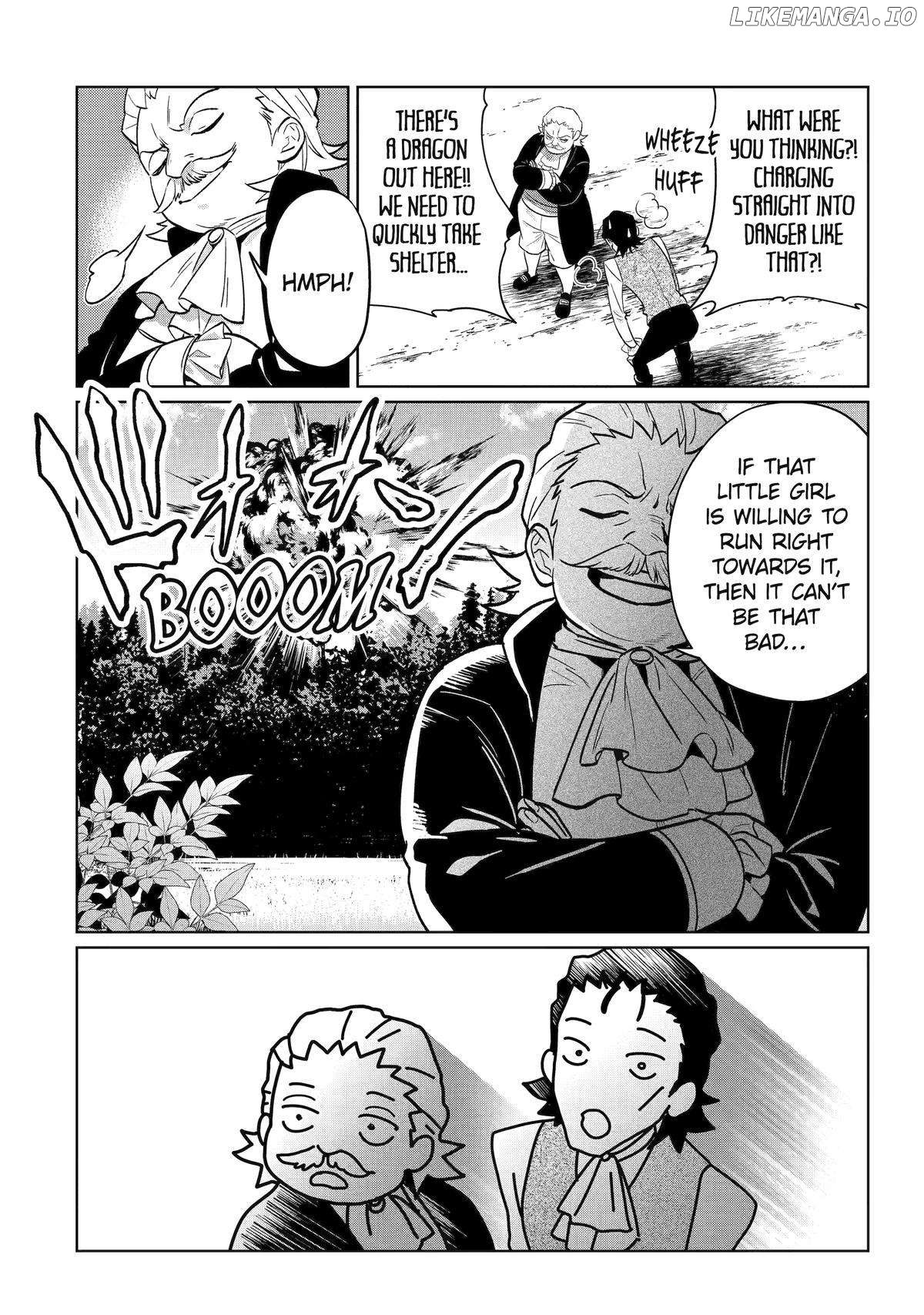 I Was Expelled From The Black Magician’s Guild And Picked Up As A Royal Court Magician Chapter 16 - page 2