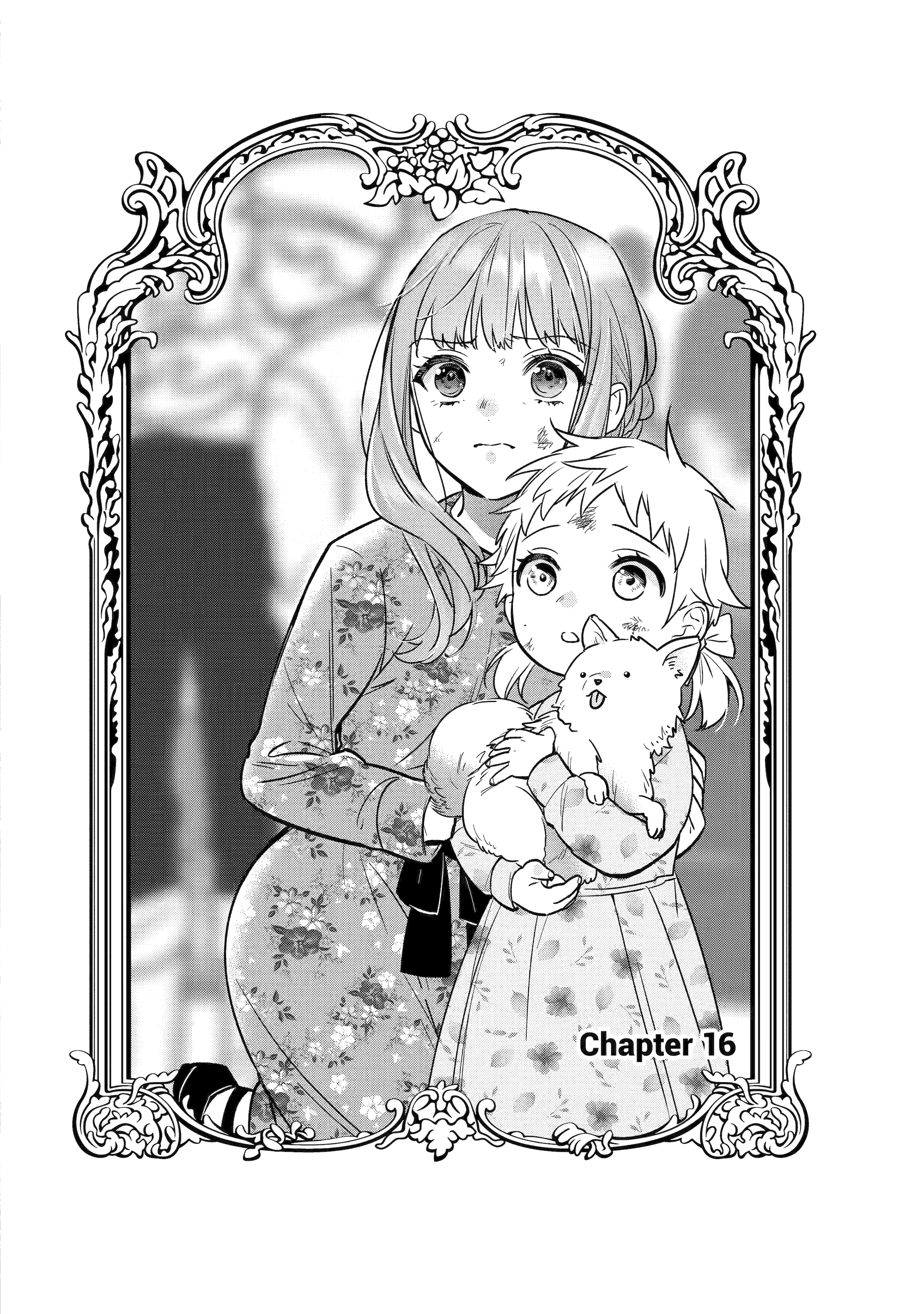 I Was Expelled From The Black Magician’s Guild And Picked Up As A Royal Court Magician Chapter 16.1 - page 4
