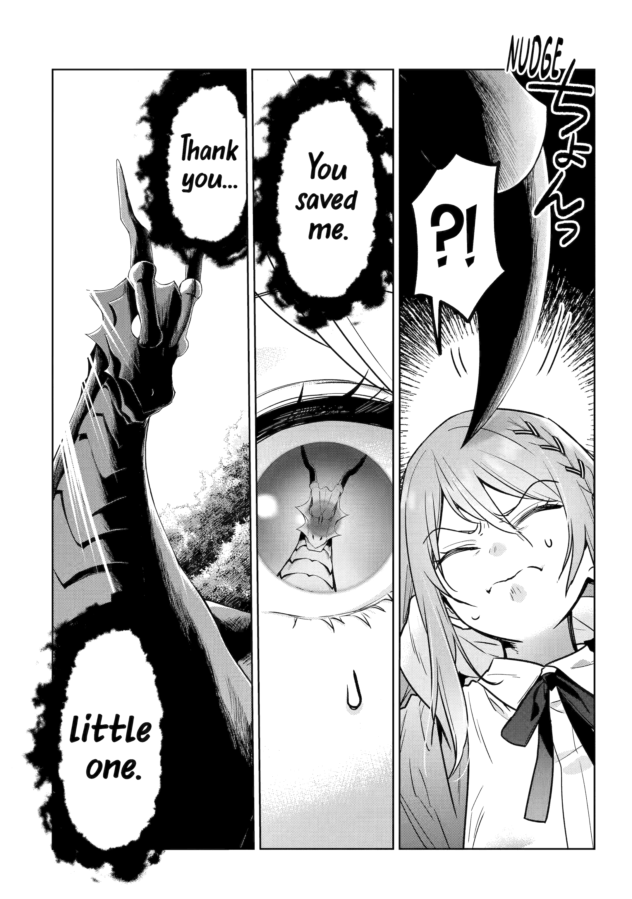 I Was Expelled From The Black Magician’s Guild And Picked Up As A Royal Court Magician Chapter 16.2 - page 12