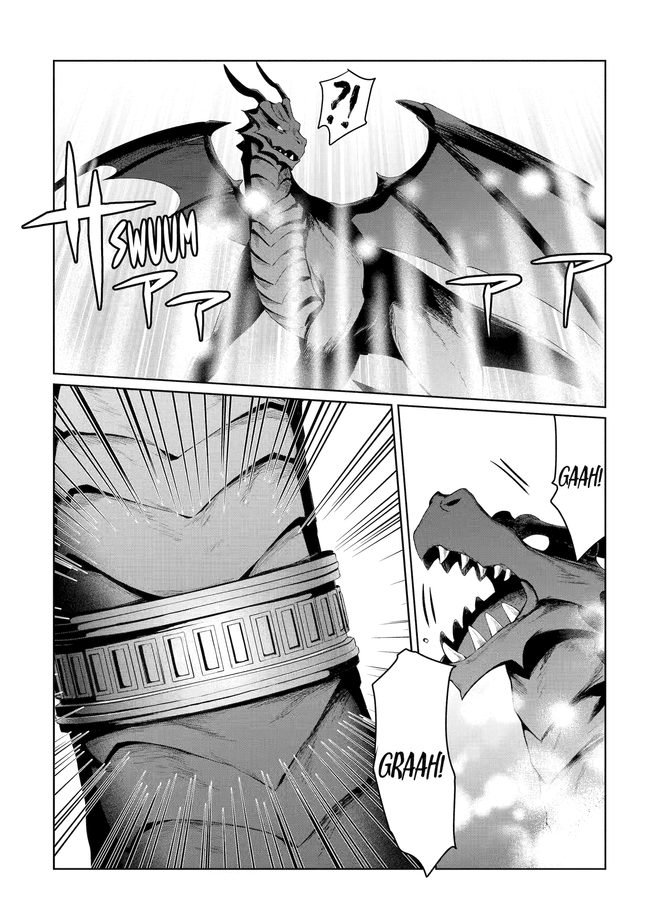 I Was Expelled From The Black Magician’s Guild And Picked Up As A Royal Court Magician Chapter 16.2 - page 2