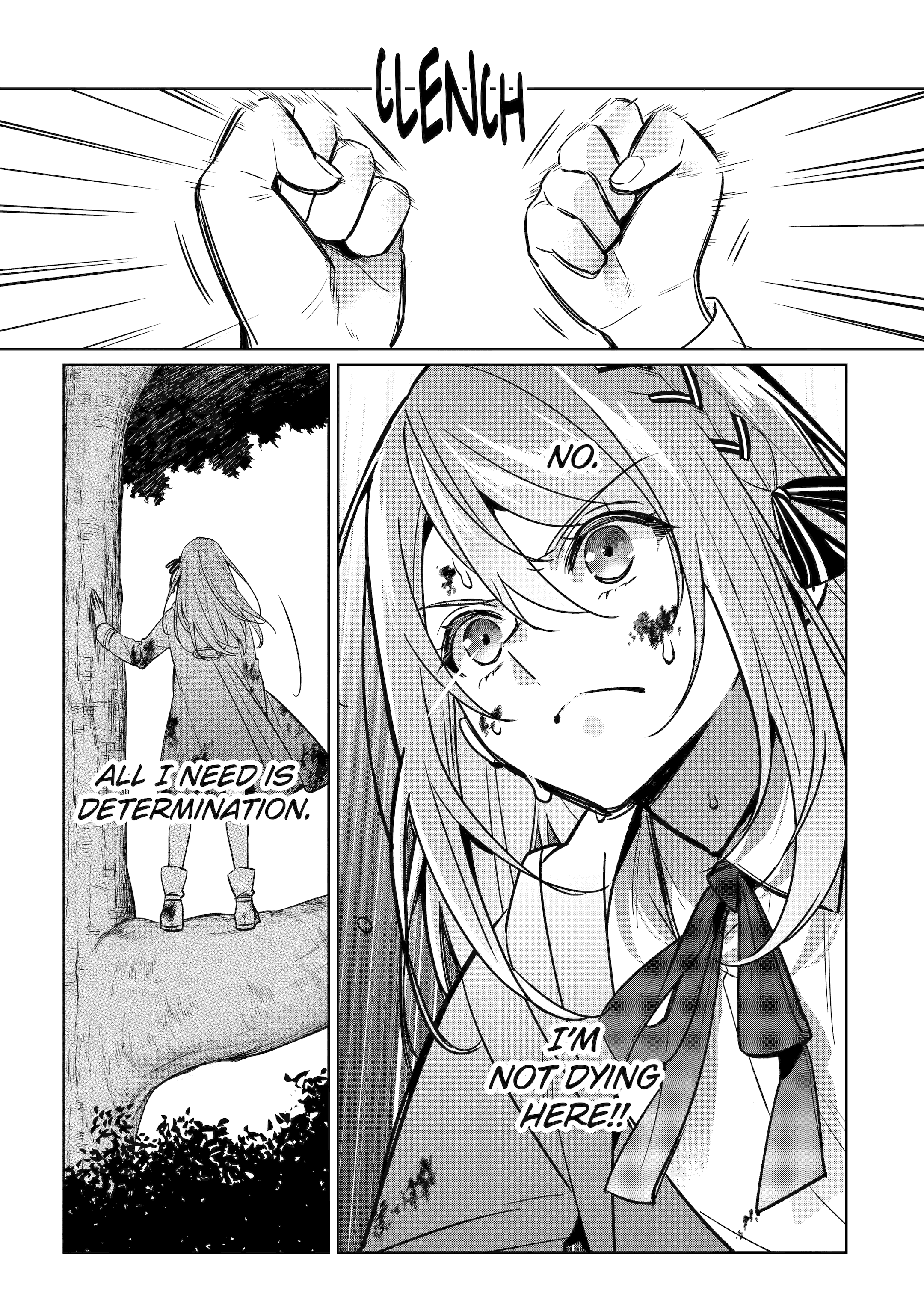 I Was Expelled From The Black Magician’s Guild And Picked Up As A Royal Court Magician Chapter 16.2 - page 5