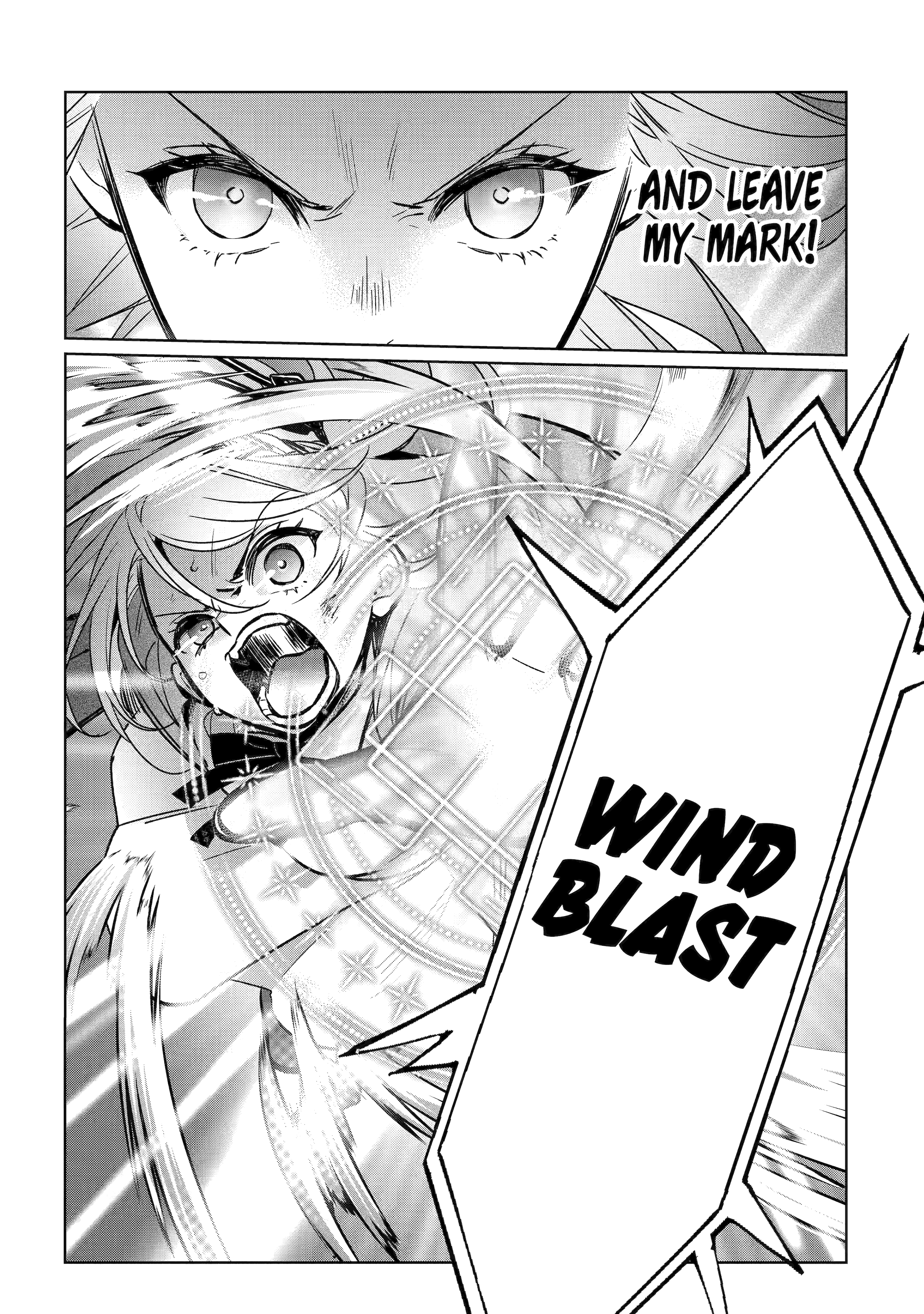 I Was Expelled From The Black Magician’s Guild And Picked Up As A Royal Court Magician Chapter 16.2 - page 7