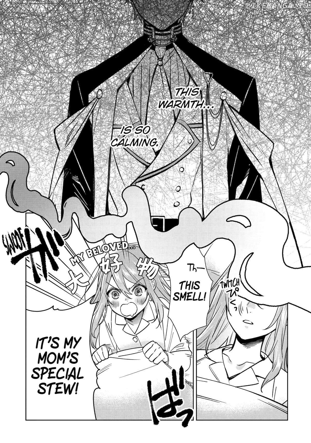 I Was Expelled From The Black Magician’s Guild And Picked Up As A Royal Court Magician Chapter 17 - page 2