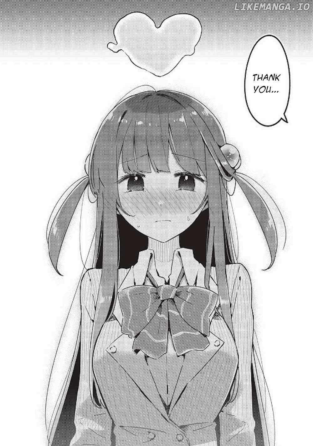 My Tsundere Childhood Friend Is Very Cute Chapter 19 - page 14