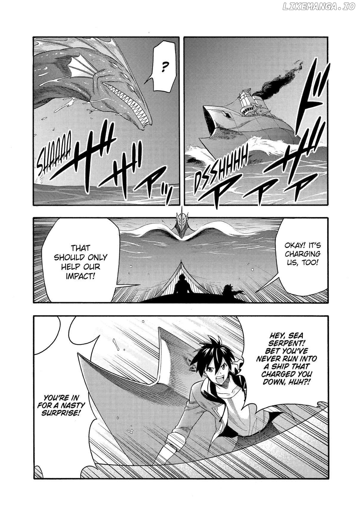 I Was Dismissed From The Hero’s Party Because They Don’T Need My Training Skills, So I Strengthened My [Fief] Which I Got As A Replacement For My Retirement Money Chapter 52 - page 20