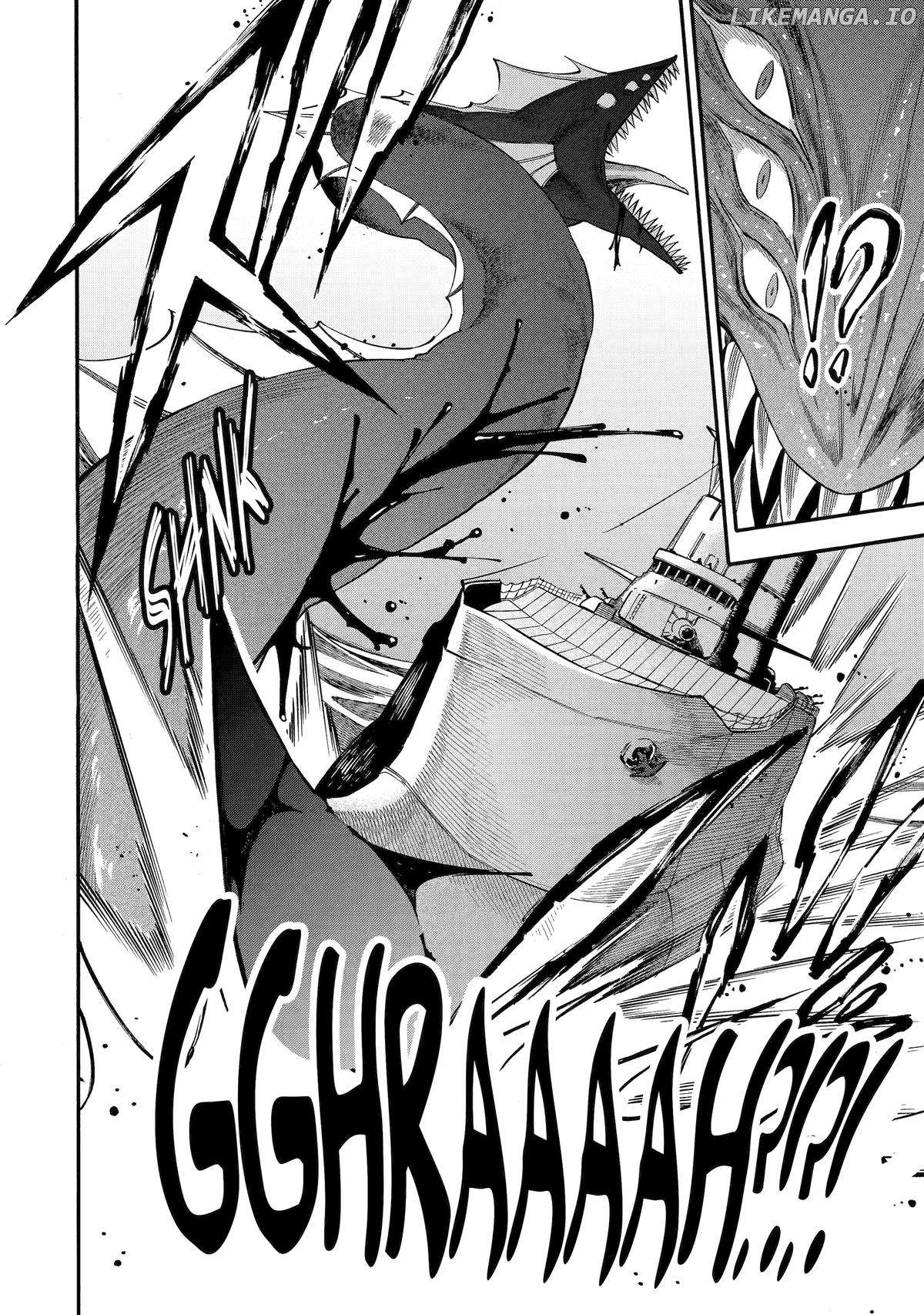 I Was Dismissed From The Hero’s Party Because They Don’T Need My Training Skills, So I Strengthened My [Fief] Which I Got As A Replacement For My Retirement Money Chapter 52 - page 21