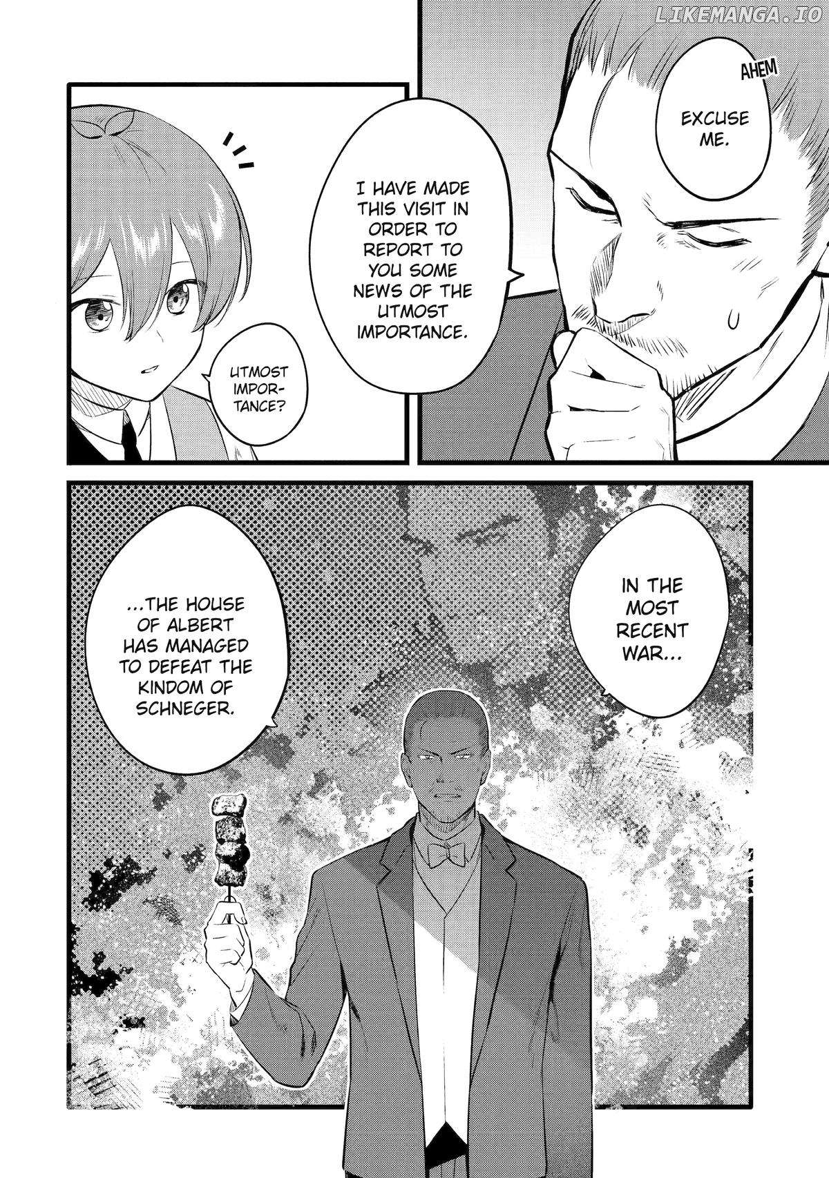 The Amazing Village Creator Slow Living With The Village Building Cheat Skill Chapter 39 - page 2