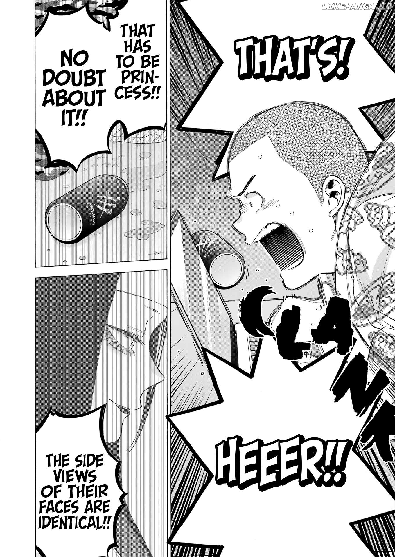 Sono Bisque Doll wa Koi wo suru Chapter 109 - page 20