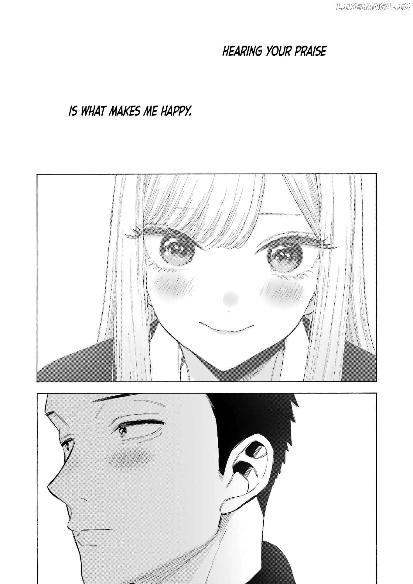 Sono Bisque Doll wa Koi wo suru Chapter 109 - page 6