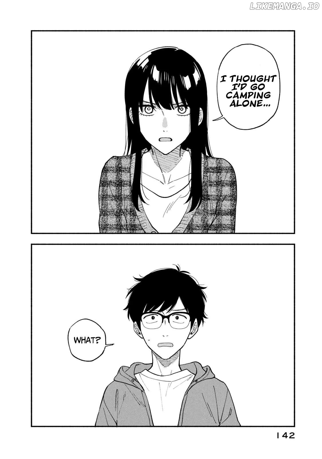 A Rare Marriage How To Grill Our Love Chapter 97 - page 4
