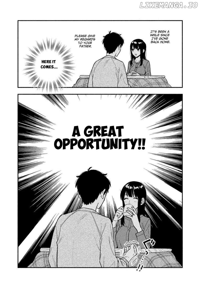 A Rare Marriage How To Grill Our Love Chapter 99 - page 2