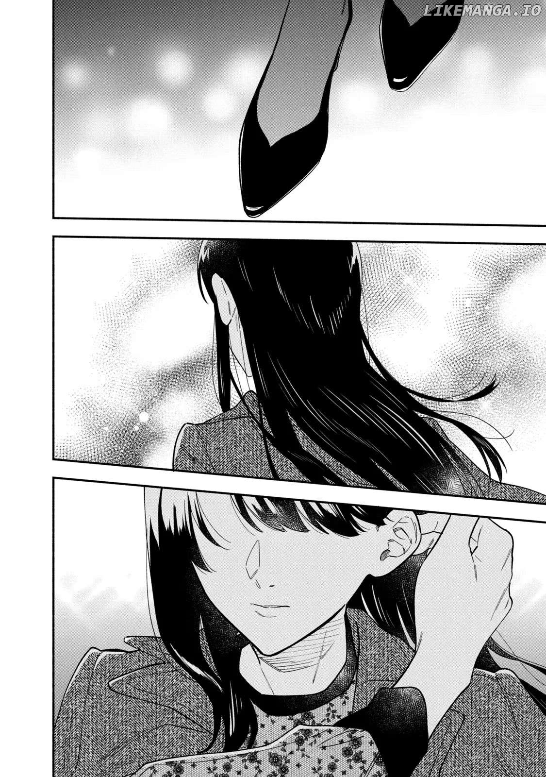 A Rare Marriage How To Grill Our Love Chapter 100 - page 4