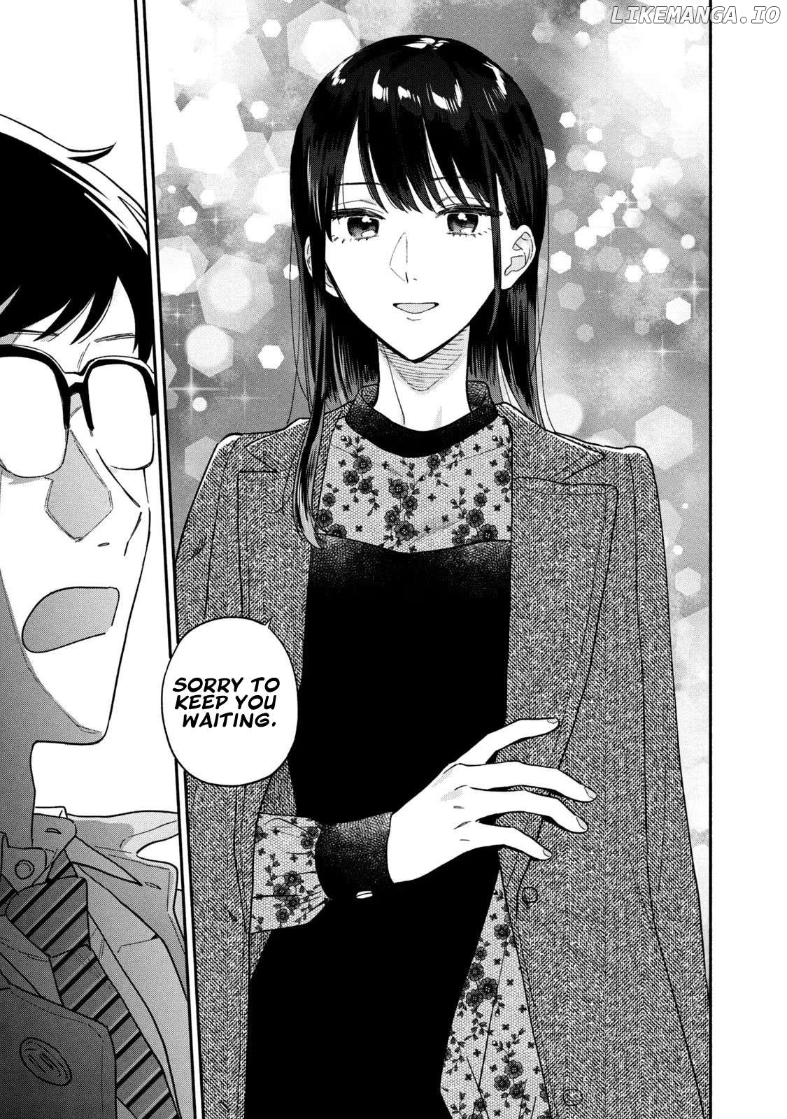 A Rare Marriage How To Grill Our Love Chapter 100 - page 5