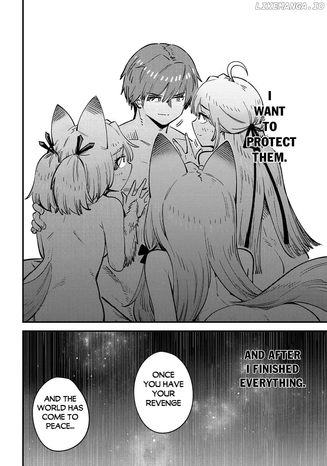 Kaifuku Jutsushi No Yarinaoshi Chapter 65.2 - page 12