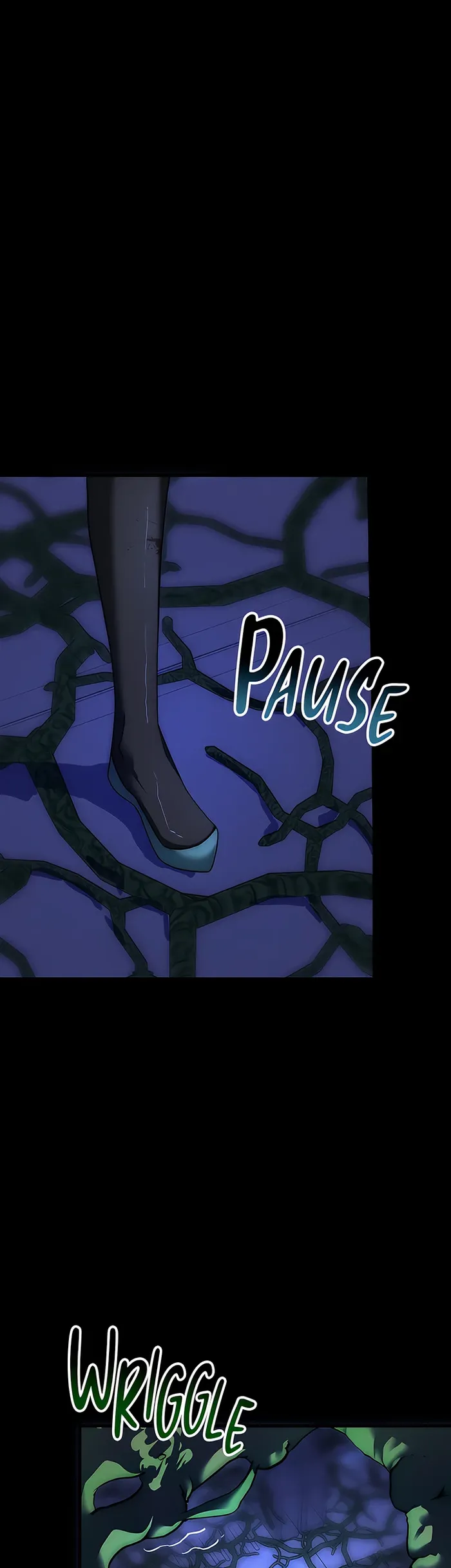 I Became an Evolving Space Monster Chapter 25 - page 18