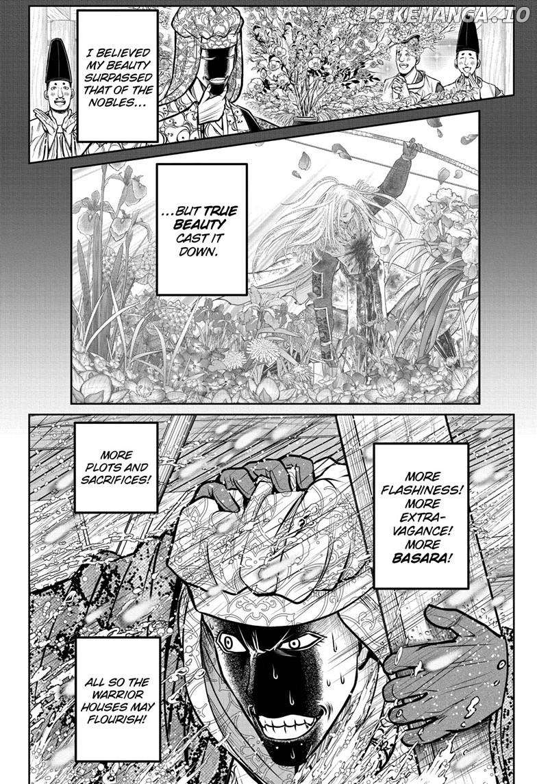 The Elusive Samurai Chapter 175 - page 5