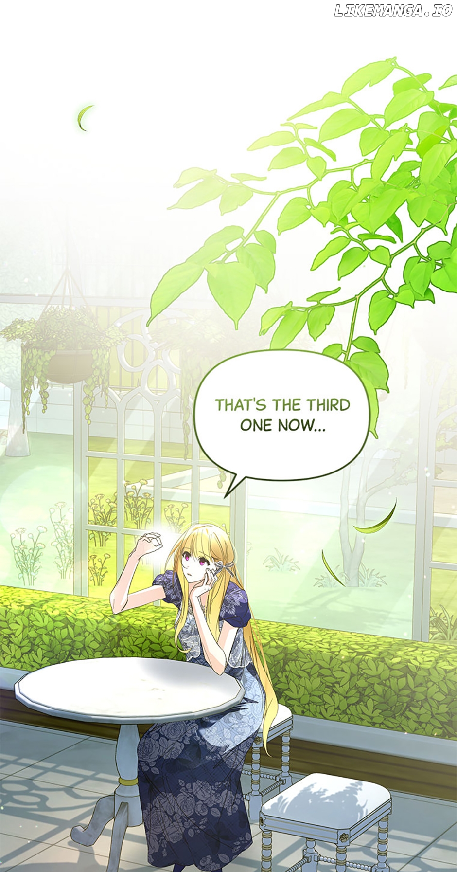 Falling into the Arms of a Mad Villain Chapter 42 - page 2