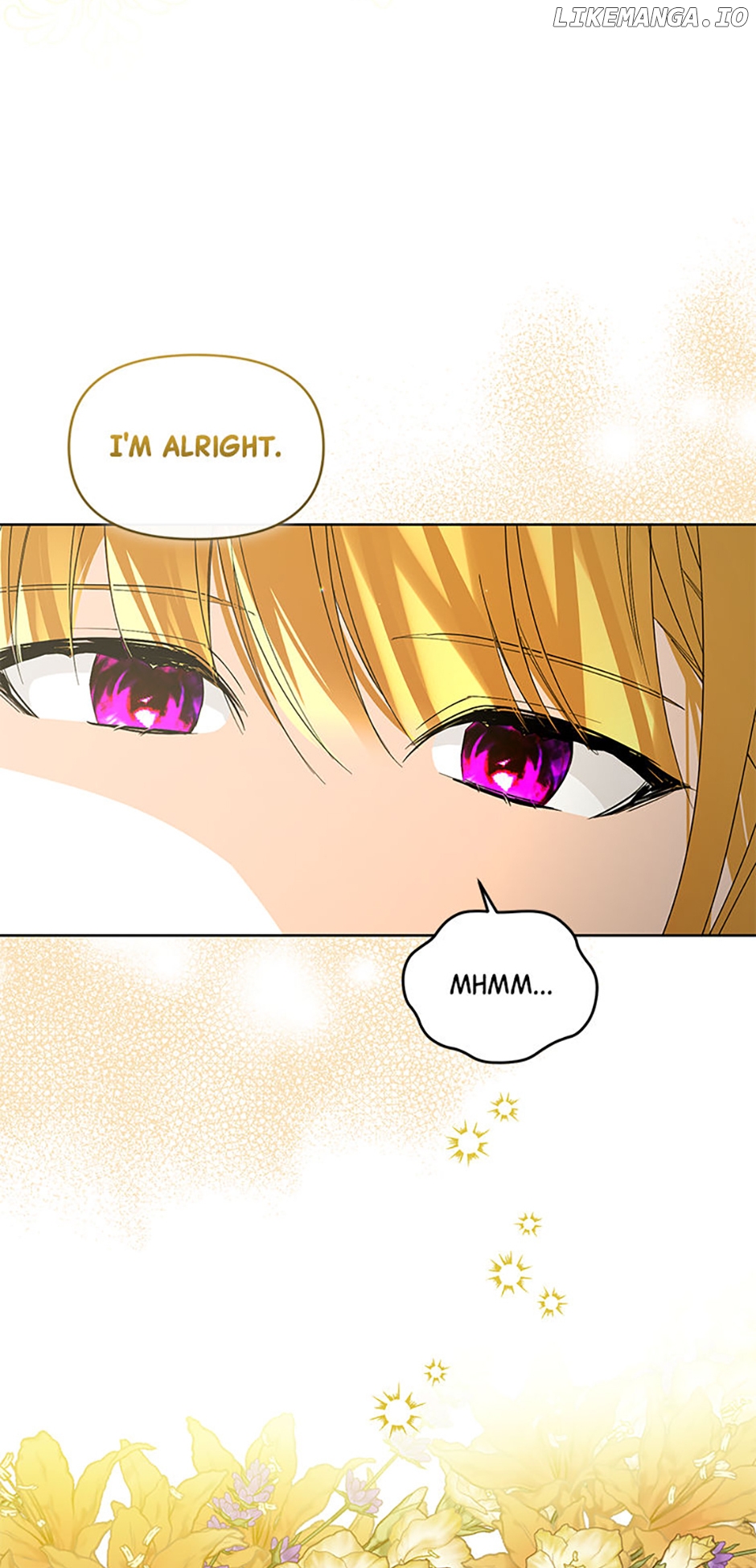 Falling into the Arms of a Mad Villain Chapter 43 - page 28