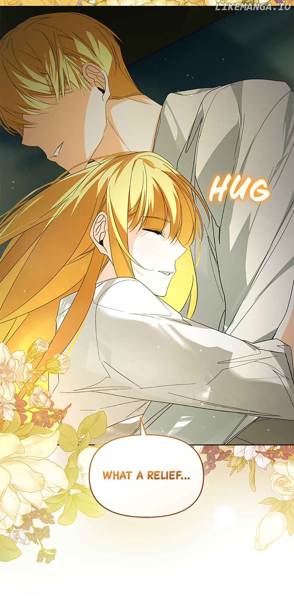 Falling into the Arms of a Mad Villain Chapter 43 - page 29