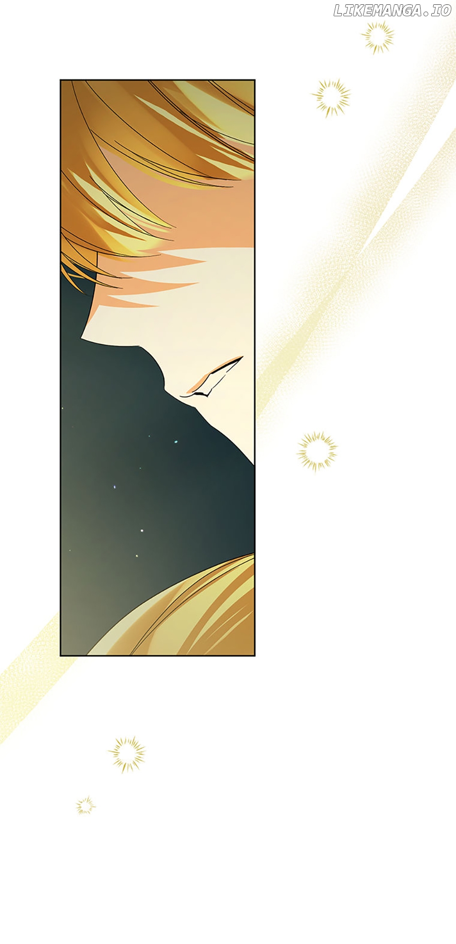 Falling into the Arms of a Mad Villain Chapter 43 - page 30