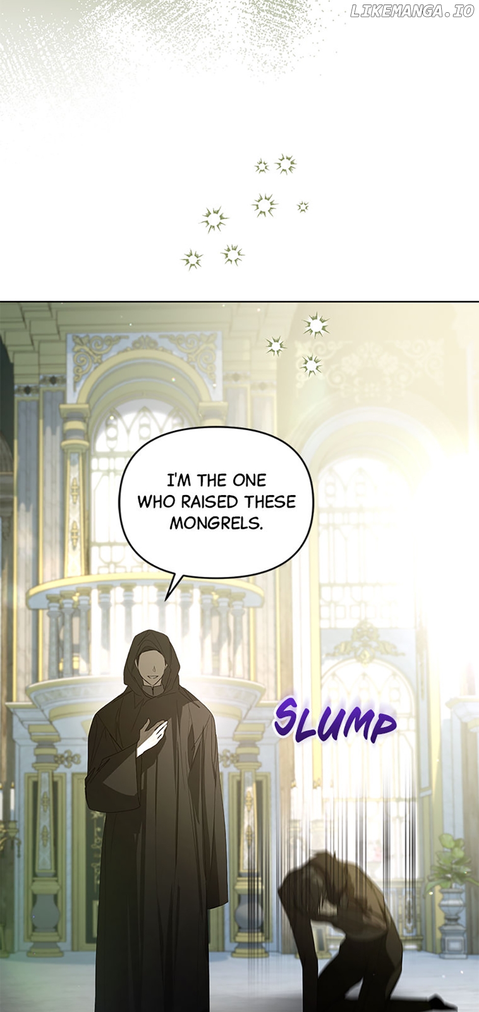 Falling into the Arms of a Mad Villain Chapter 43 - page 57