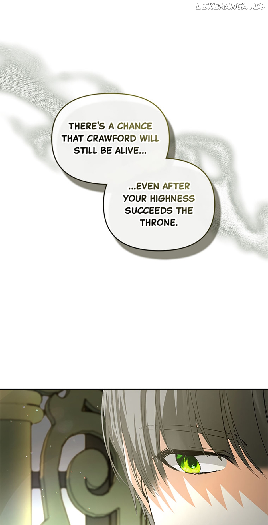 Falling into the Arms of a Mad Villain Chapter 43 - page 70