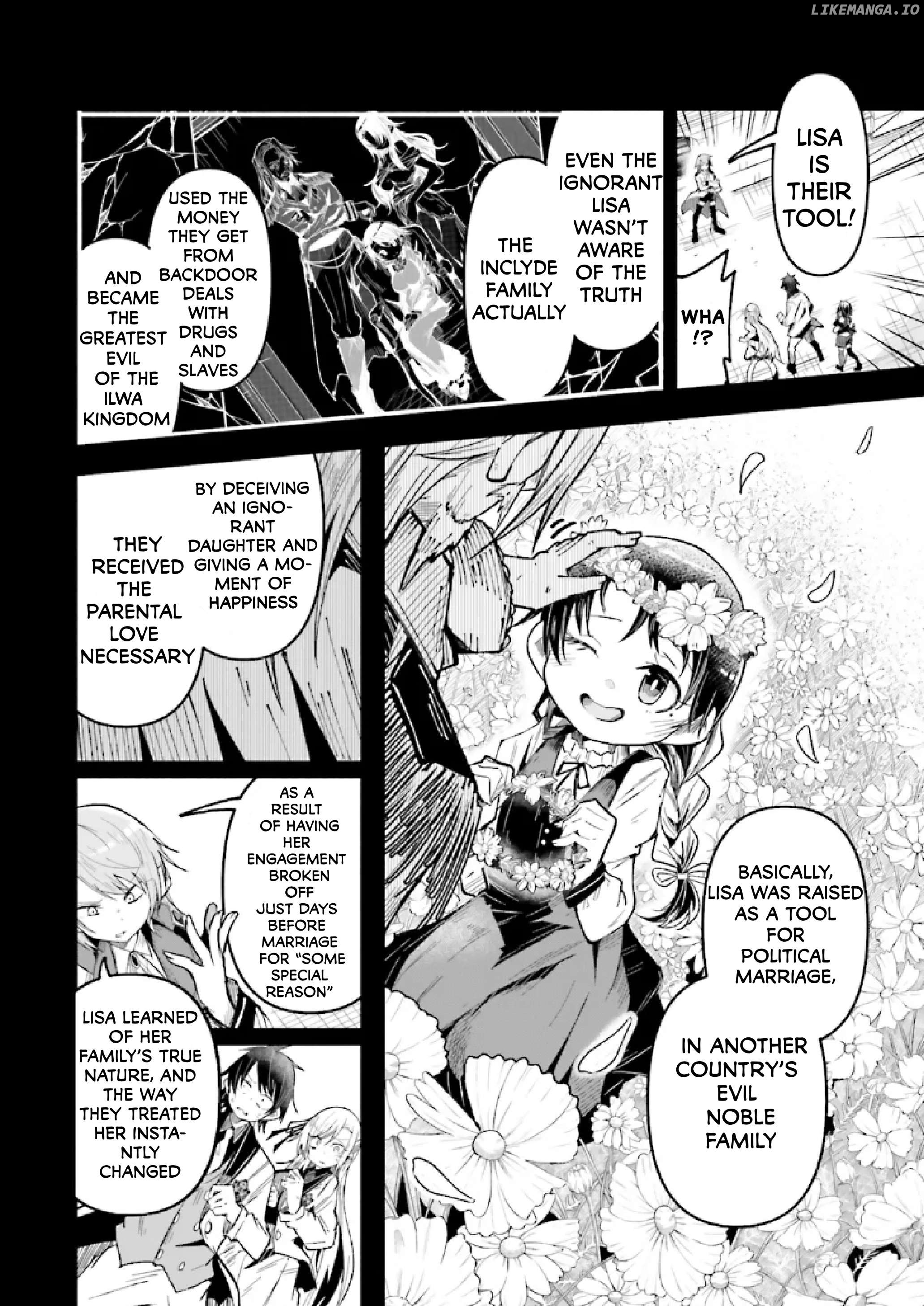 Isekai De Haishin Katsudou Wo Shitara Tairyou No Yandere Shinja Wo Umidashite Shimatta Ken Chapter 35 - page 2