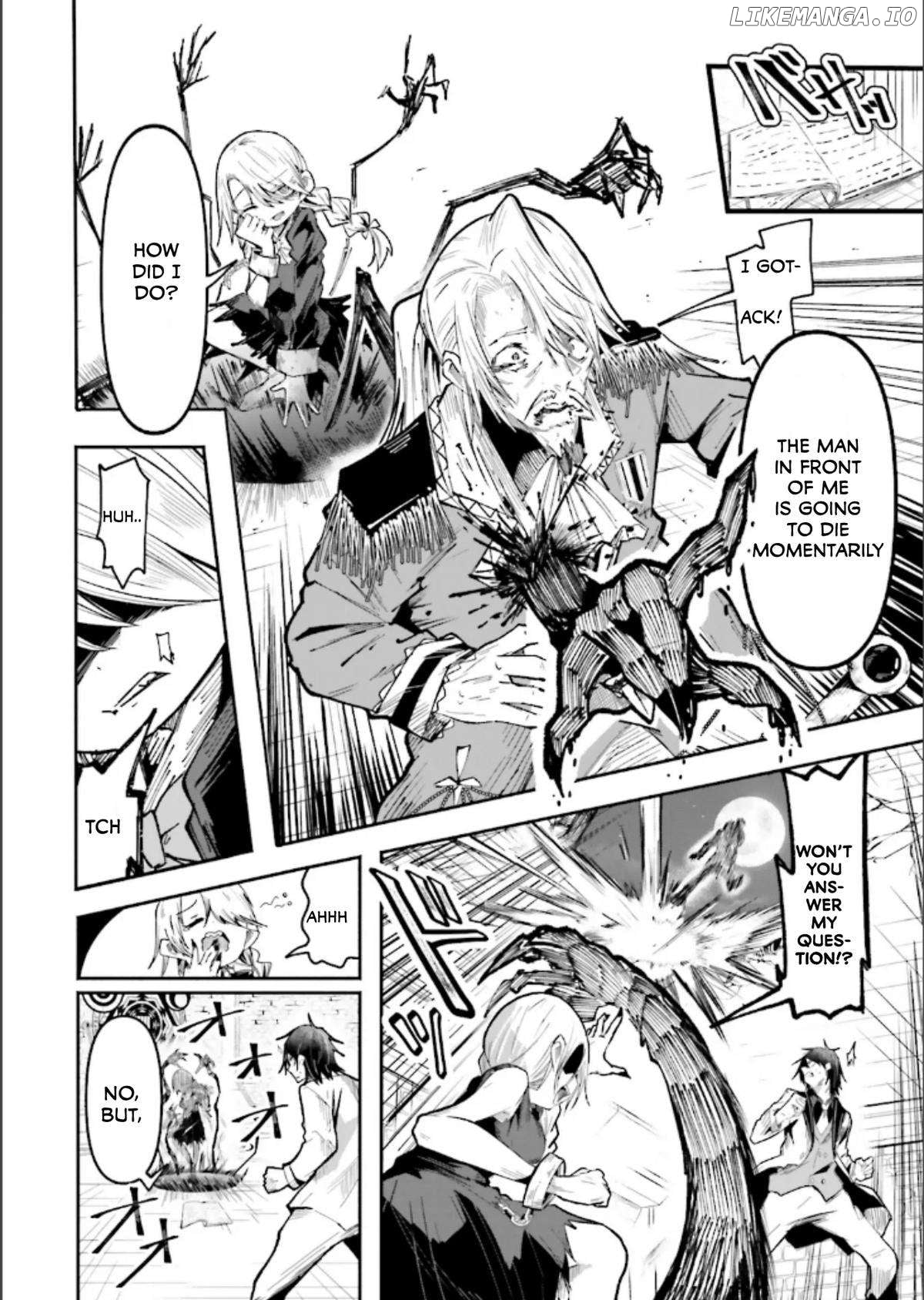 Isekai De Haishin Katsudou Wo Shitara Tairyou No Yandere Shinja Wo Umidashite Shimatta Ken Chapter 36 - page 6