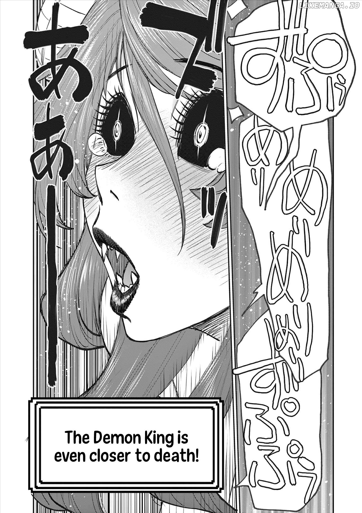 Isekai Furin ll ~Michibika Reshi Hitodzuma Tachi to Bukiyo Tensei Yuusha~ Chapter 65 - page 18