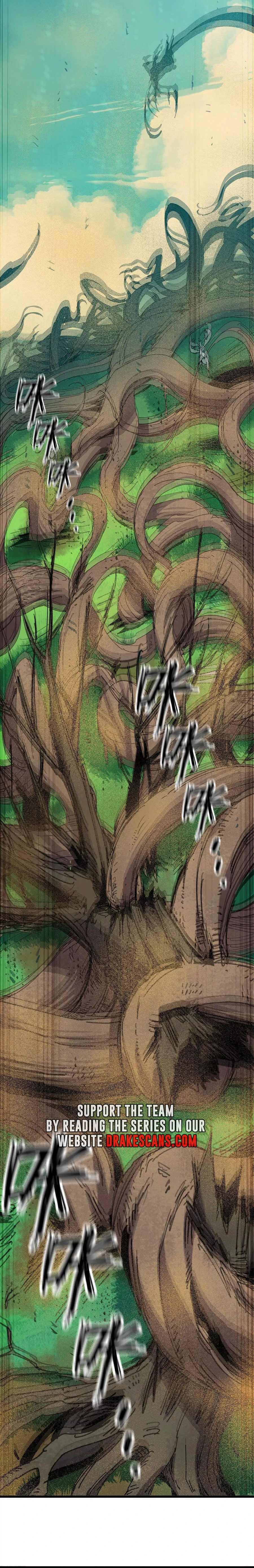 Hero X Demon Queen Chapter 107 - page 12