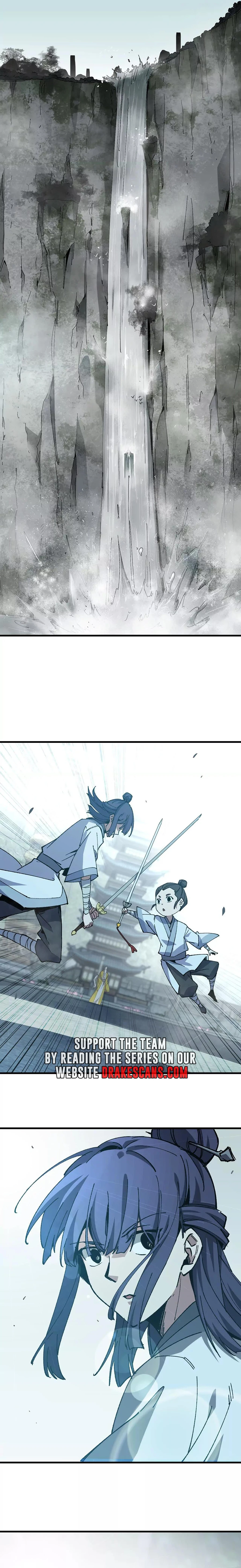 Hero X Demon Queen Chapter 109 - page 10
