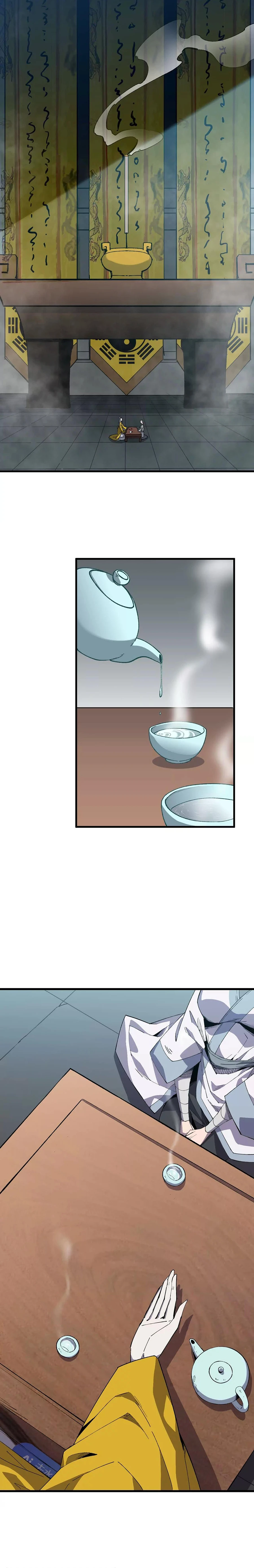 Hero X Demon Queen Chapter 109 - page 12