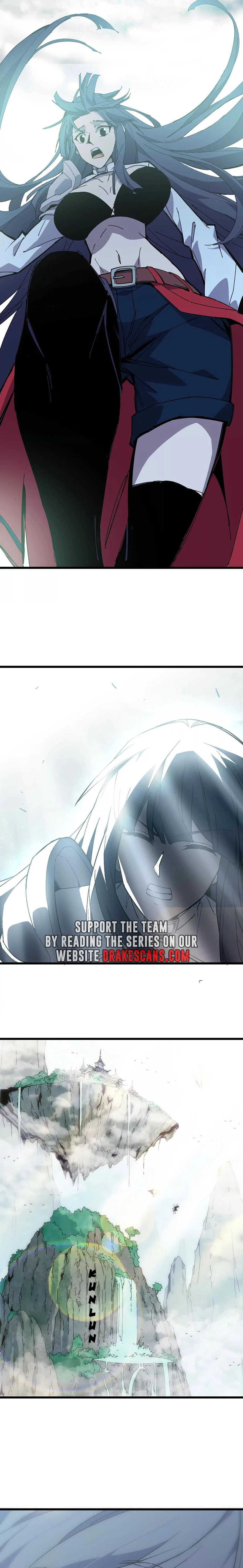 Hero X Demon Queen Chapter 109 - page 5