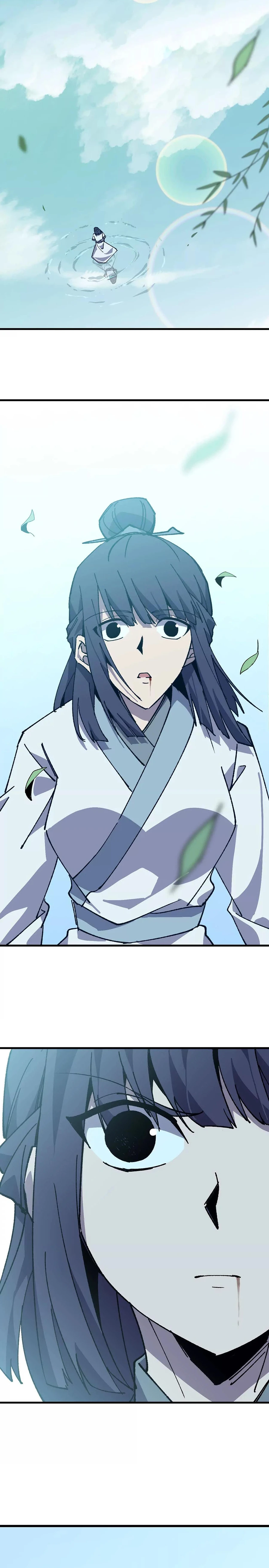 Hero X Demon Queen Chapter 110 - page 4