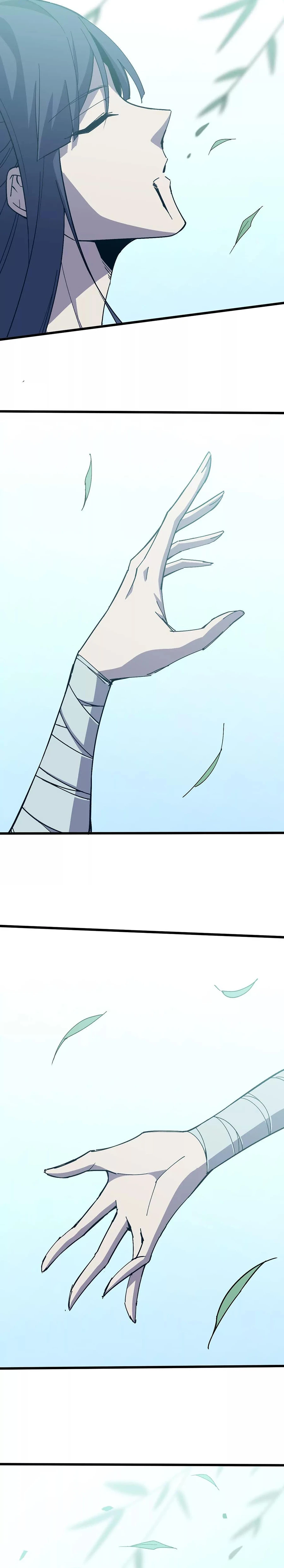 Hero X Demon Queen Chapter 110 - page 6