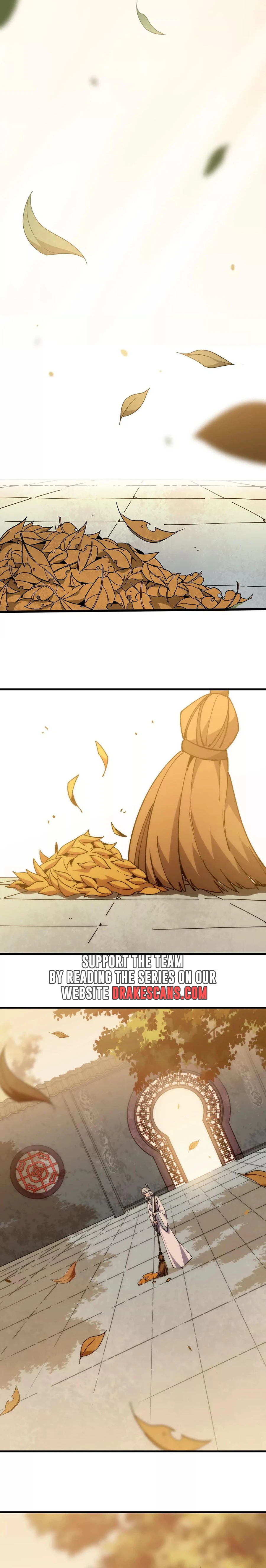 Hero X Demon Queen Chapter 110 - page 8