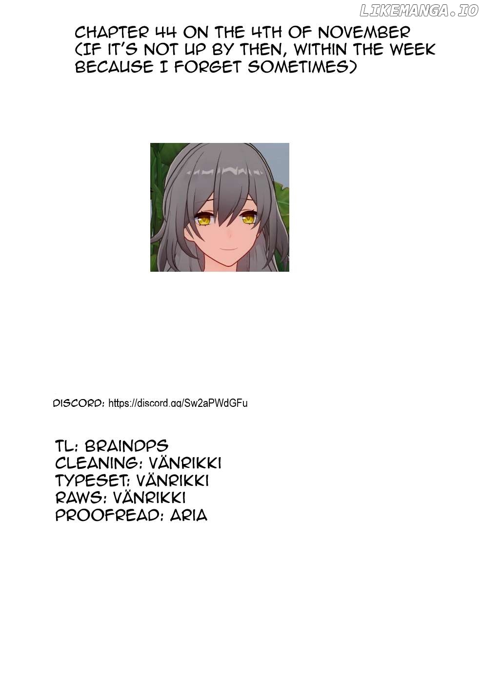 Kanojo no Carrera Chapter 43 - page 17
