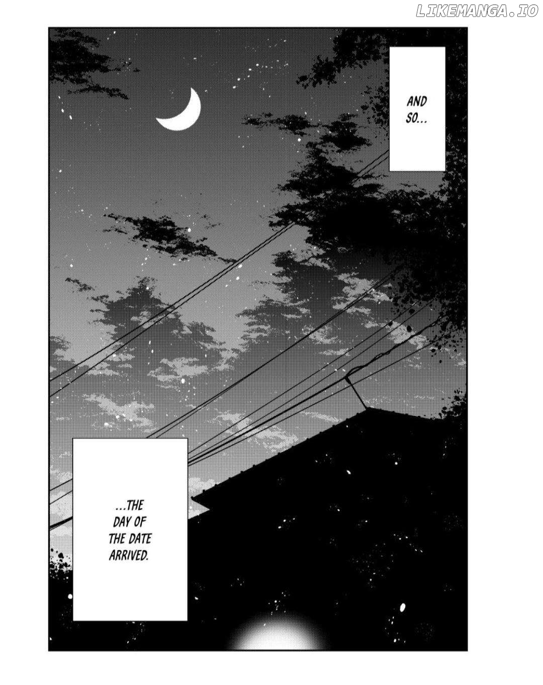 Kanojo, Okarishimasu Chapter 351 - page 20