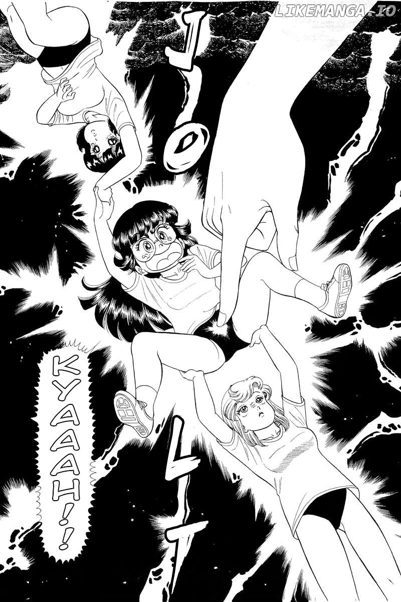 Amai Seikatsu Chapter 322 - page 12
