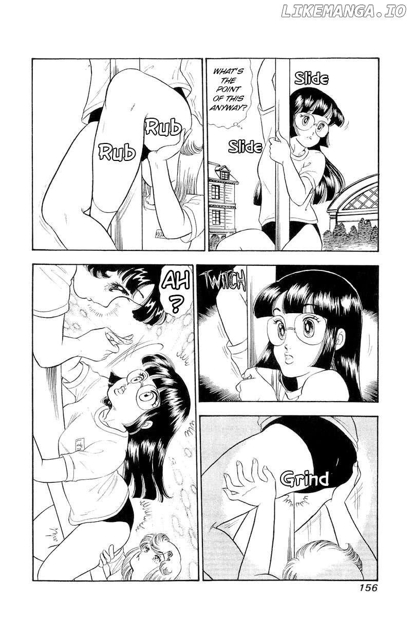 Amai Seikatsu Chapter 322 - page 9