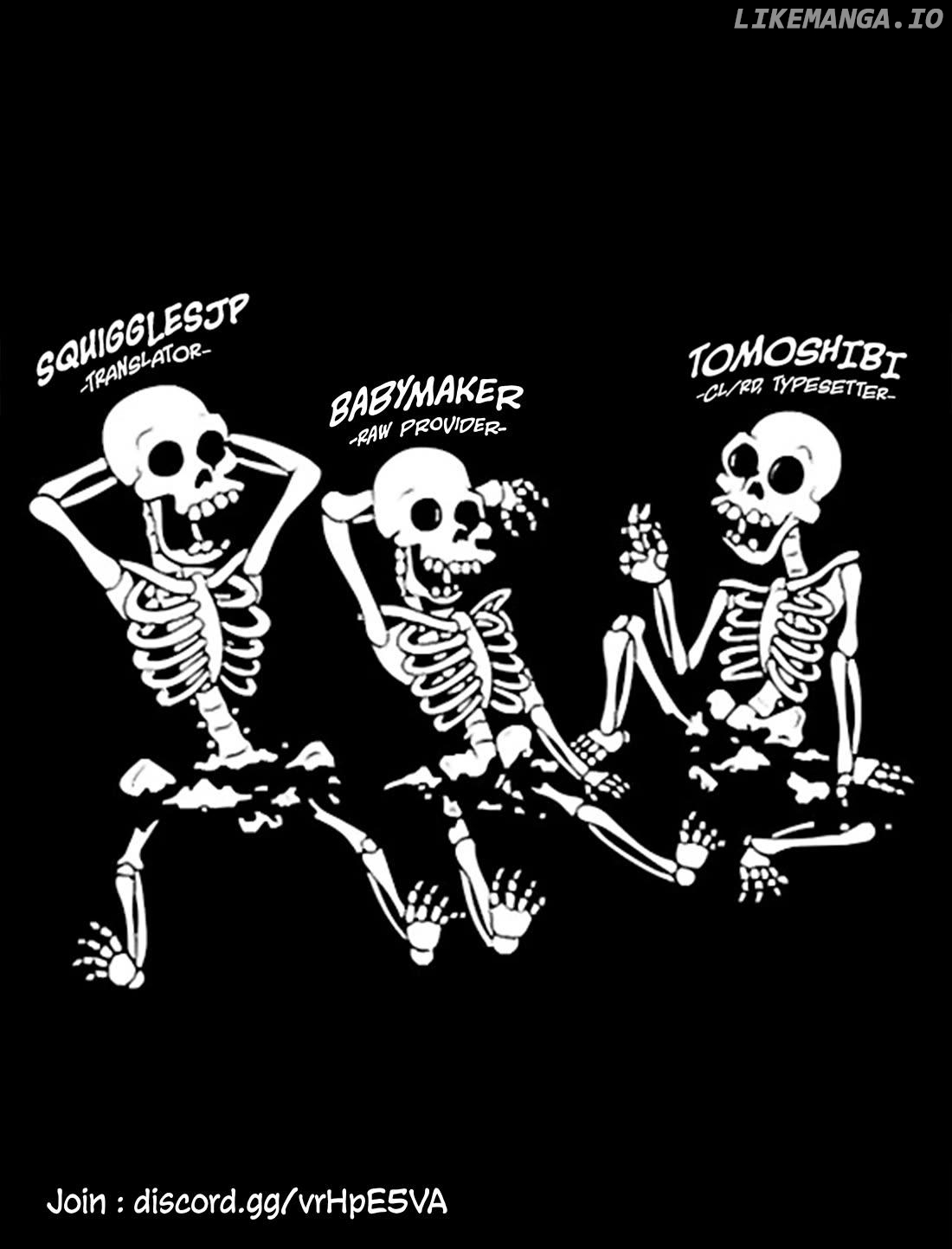 Isekai Koushoku Musou Roku Chapter 31 - page 19