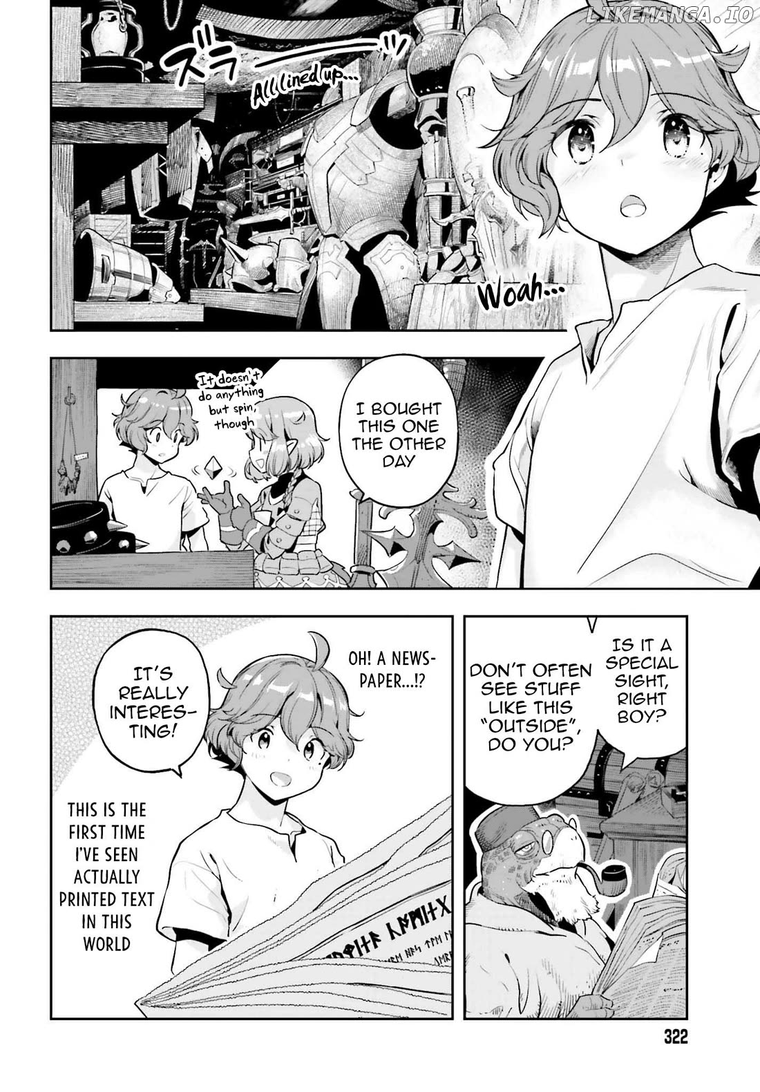 Genkai Koe No Tenpu wa, Tensei-sha ni Shika Atsukaenai - Overlimit Skill Holders - Chapter 40 - page 16
