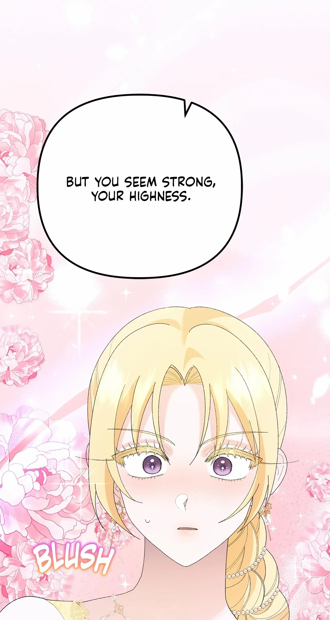 I Got Married to a Duke Called Beast Chapter 45 - page 117