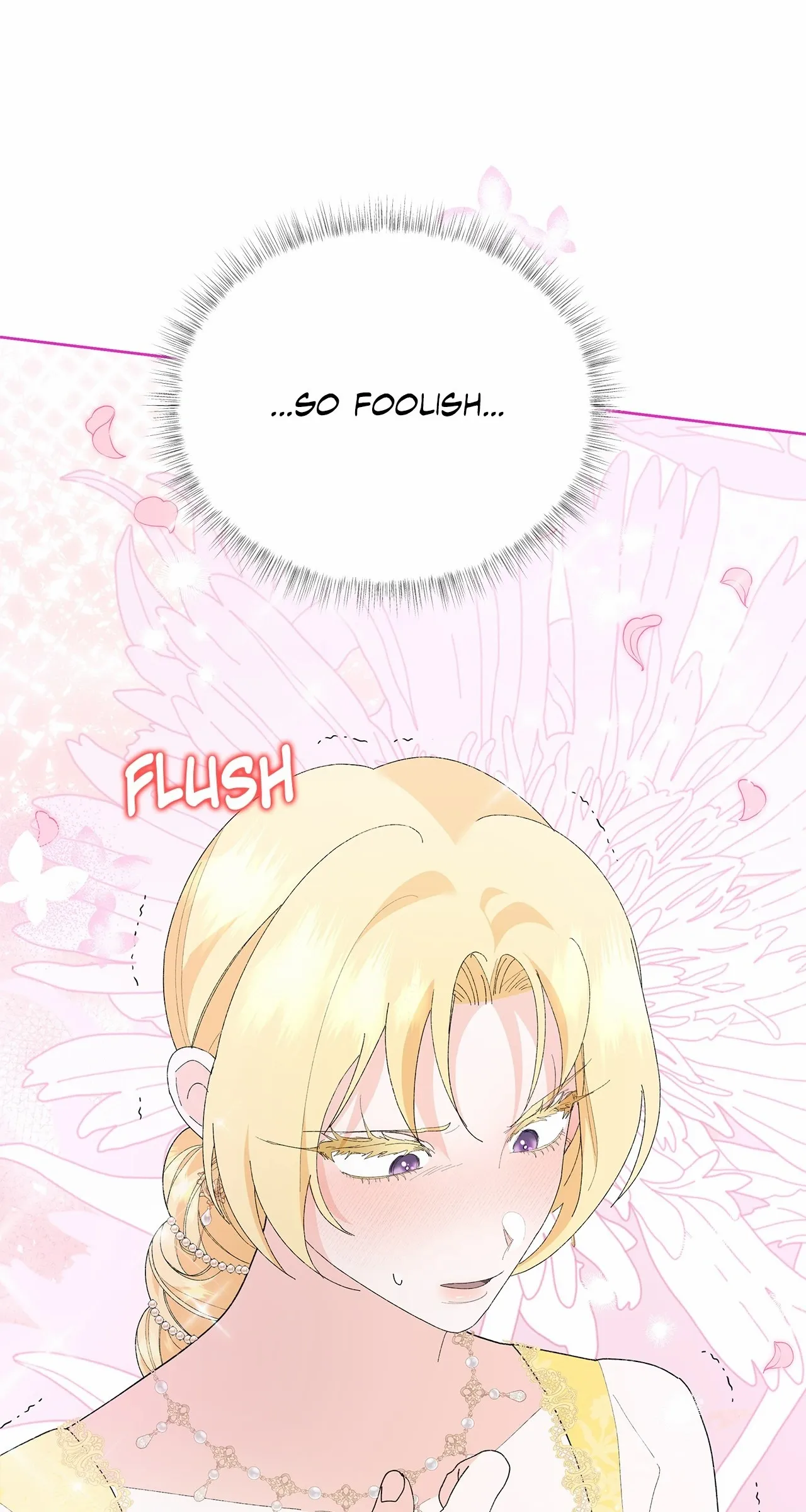 I Got Married to a Duke Called Beast Chapter 45 - page 129