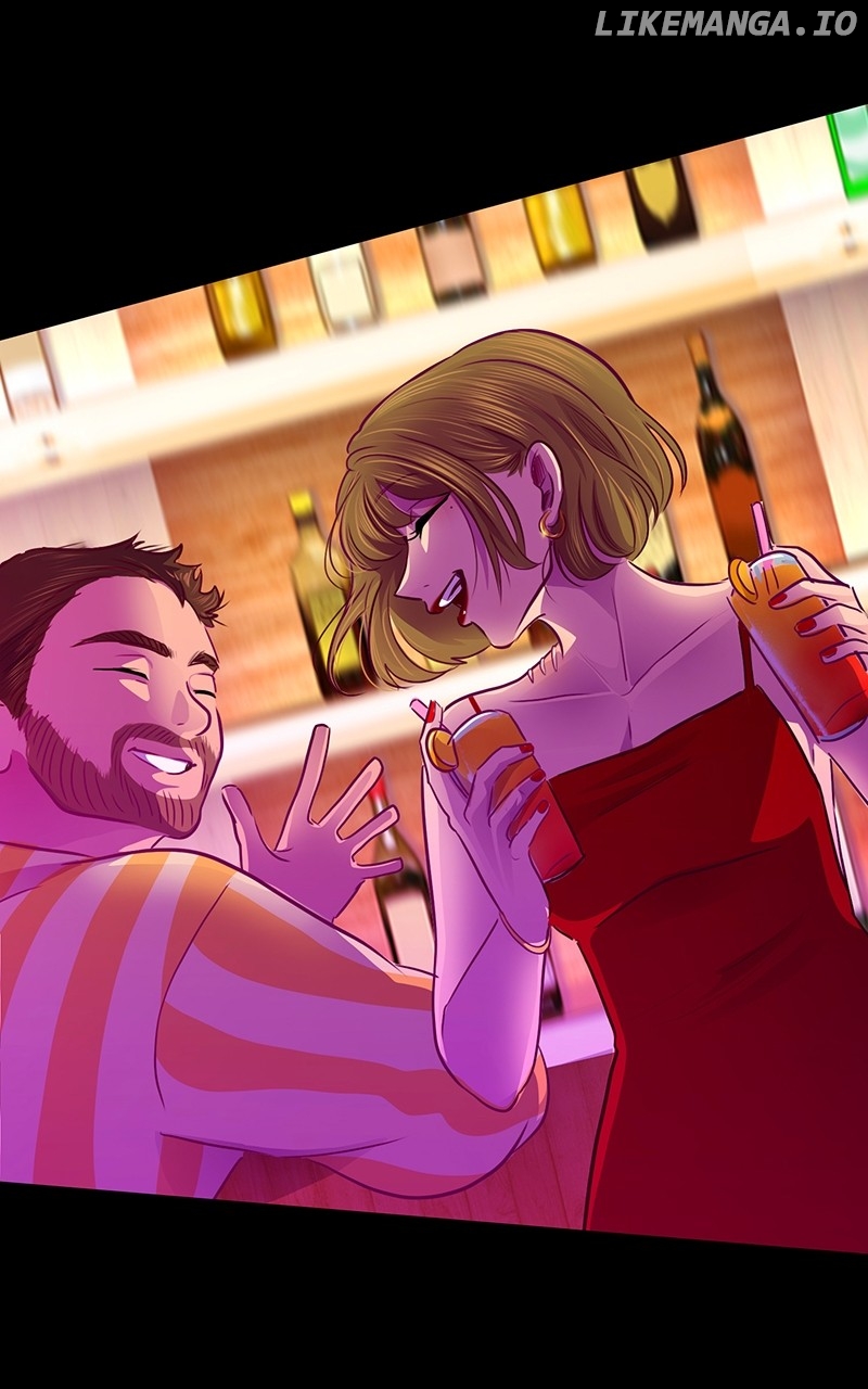 Love 4 a Walk Chapter 32 - page 32