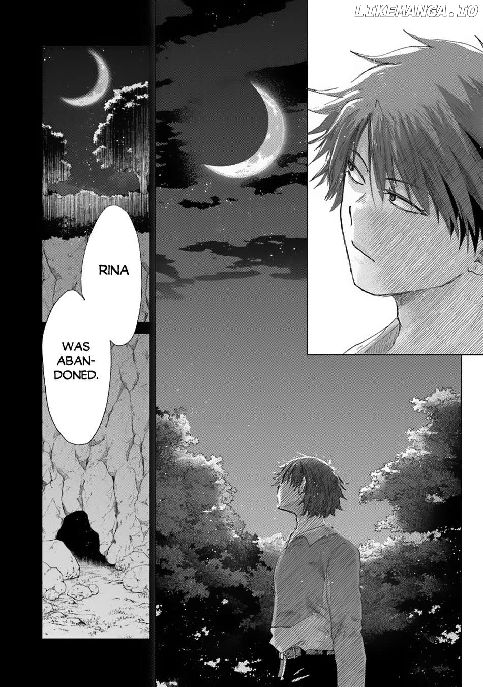 The Guild Official With The Out-of-the-Way Skill “Shadowy” Is, In Fact, The Legendary Assassin Chapter 40 - page 22