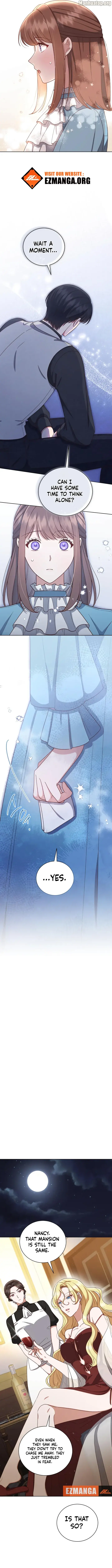 Unrequited Love Doesn’t End With Marriage Chapter 41 - page 10
